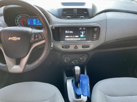CHEVROLET Spin 1.8 4P FLEX LTZ 7 LUGARES AUTOMTICO, Foto 10