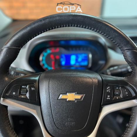 CHEVROLET Spin 1.8 4P FLEX LTZ 7 LUGARES AUTOMTICO, Foto 6