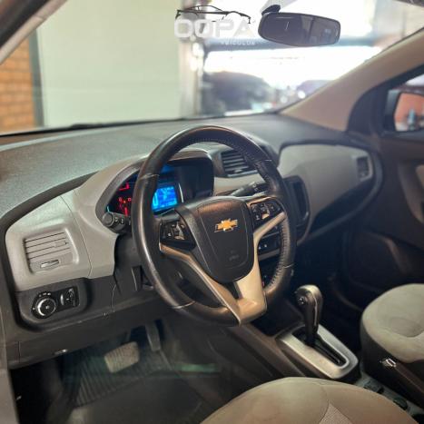 CHEVROLET Spin 1.8 4P FLEX LTZ 7 LUGARES AUTOMTICO, Foto 8