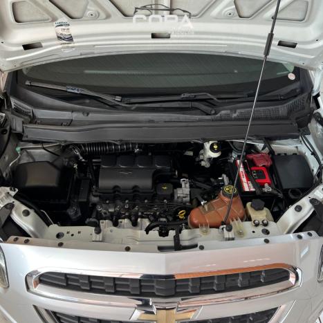 CHEVROLET Spin 1.8 4P FLEX LTZ 7 LUGARES AUTOMTICO, Foto 9