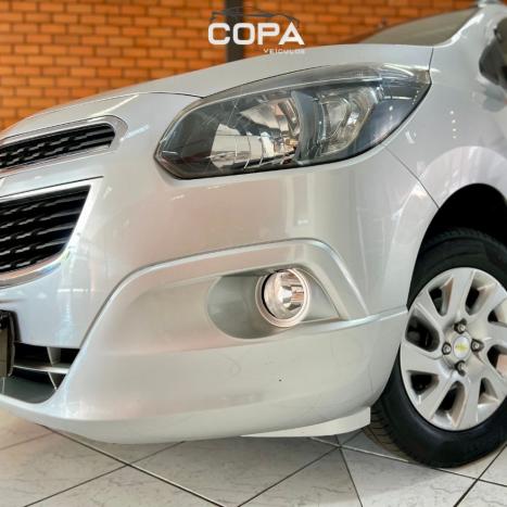 CHEVROLET Spin 1.8 4P FLEX LTZ 7 LUGARES AUTOMTICO, Foto 10