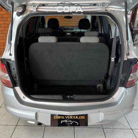 CHEVROLET Spin 1.8 4P FLEX LTZ 7 LUGARES AUTOMTICO, Foto 12