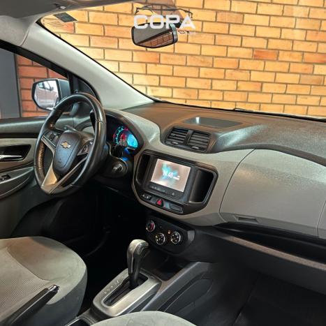 CHEVROLET Spin 1.8 4P FLEX LTZ 7 LUGARES AUTOMTICO, Foto 15