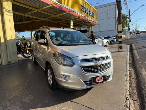 CHEVROLET Spin 1.8 4P FLEX LTZ 7 LUGARES, Foto 2