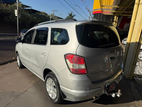 CHEVROLET Spin 1.8 4P FLEX LTZ 7 LUGARES, Foto 3