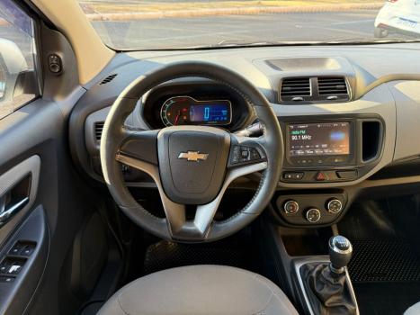 CHEVROLET Spin 1.8 4P FLEX LTZ 7 LUGARES, Foto 5