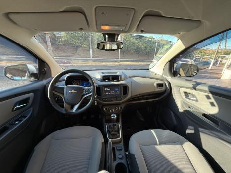 CHEVROLET Spin 1.8 4P FLEX LTZ 7 LUGARES, Foto 6