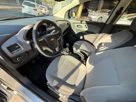 CHEVROLET Spin 1.8 4P FLEX LTZ 7 LUGARES, Foto 7