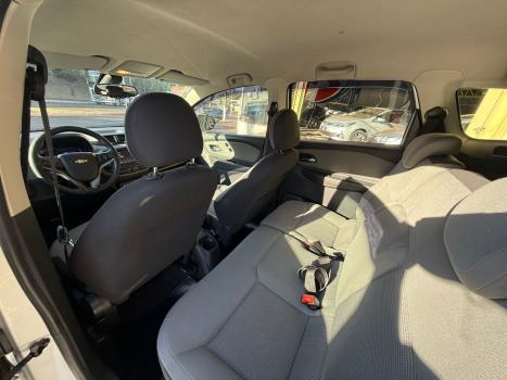 CHEVROLET Spin 1.8 4P FLEX LTZ 7 LUGARES, Foto 8