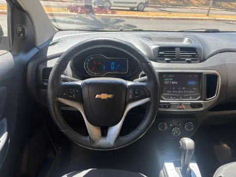 CHEVROLET Spin 1.8 4P FLEX ACTIVE5 AUTOMTICO, Foto 6