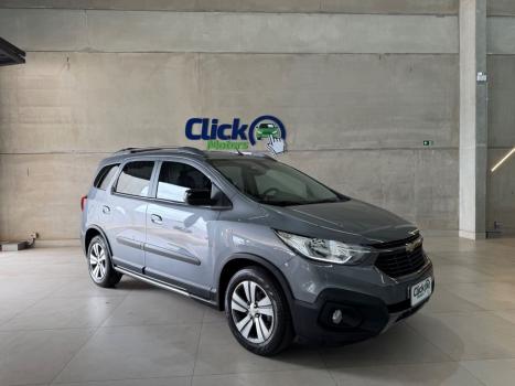 CHEVROLET Spin 1.8 4P FLEX ACTIVE5 AUTOMTICO, Foto 1