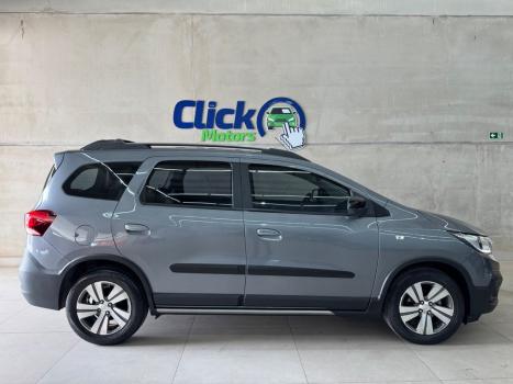 CHEVROLET Spin 1.8 4P FLEX ACTIVE5 AUTOMTICO, Foto 2