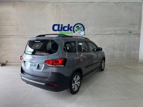 CHEVROLET Spin 1.8 4P FLEX ACTIVE5 AUTOMTICO, Foto 3