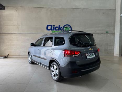 CHEVROLET Spin 1.8 4P FLEX ACTIVE5 AUTOMTICO, Foto 5