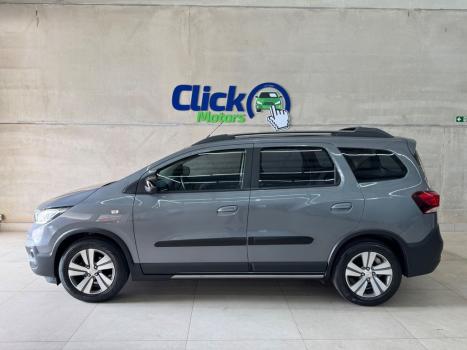 CHEVROLET Spin 1.8 4P FLEX ACTIVE5 AUTOMTICO, Foto 6