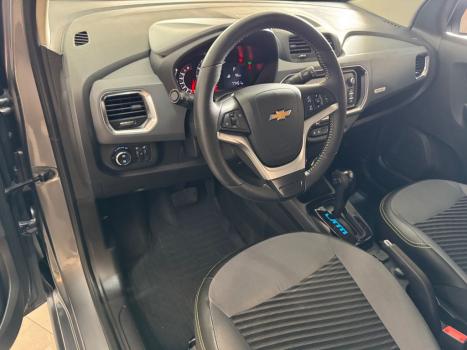 CHEVROLET Spin 1.8 4P FLEX ACTIVE5 AUTOMTICO, Foto 10