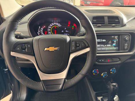 CHEVROLET Spin 1.8 4P FLEX ACTIVE5 AUTOMTICO, Foto 11