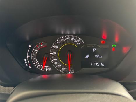 CHEVROLET Spin 1.8 4P FLEX ACTIVE5 AUTOMTICO, Foto 12
