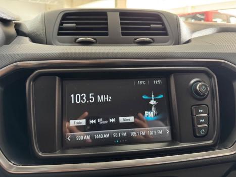CHEVROLET Spin 1.8 4P FLEX ACTIVE5 AUTOMTICO, Foto 13