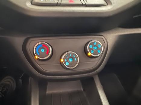 CHEVROLET Spin 1.8 4P FLEX ACTIVE5 AUTOMTICO, Foto 14