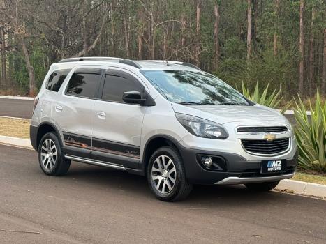 CHEVROLET Spin 1.8 4P FLEX ACTIVE, Foto 2