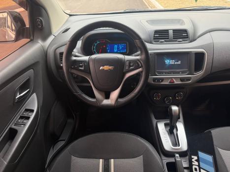 CHEVROLET Spin 1.8 4P FLEX ACTIVE, Foto 8