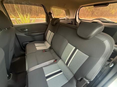 CHEVROLET Spin 1.8 4P FLEX ACTIVE, Foto 12