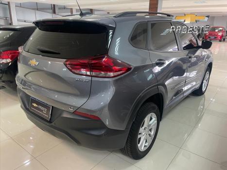 CHEVROLET Tracker 1.0 4P FLEX TURBO LT AUTOMTICO, Foto 4