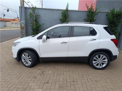 CHEVROLET Tracker 1.4 16V 4P FLEX PREMIER TURBO AUTOMTICO, Foto 3