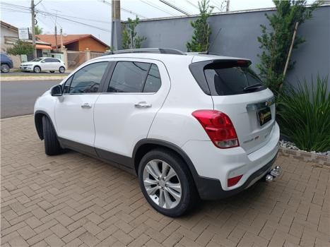 CHEVROLET Tracker 1.4 16V 4P FLEX PREMIER TURBO AUTOMTICO, Foto 4