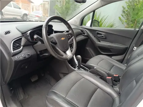 CHEVROLET Tracker 1.4 16V 4P FLEX PREMIER TURBO AUTOMTICO, Foto 9