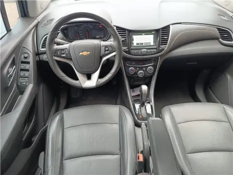 CHEVROLET Tracker 1.4 16V 4P FLEX PREMIER TURBO AUTOMTICO, Foto 13