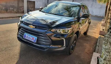 CHEVROLET Tracker 1.0 4P FLEX TURBO AUTOMTICO, Foto 3