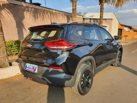 CHEVROLET Tracker 1.0 4P FLEX TURBO AUTOMTICO, Foto 5