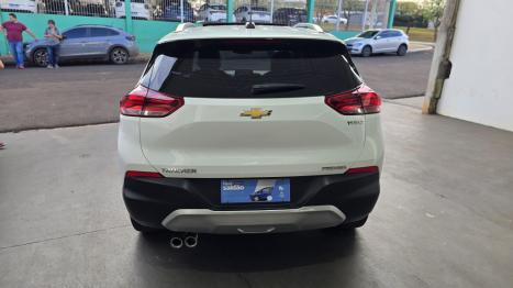 CHEVROLET Tracker 1.2 4P FLEX TURBO PREMIER AUTOMTICO, Foto 5