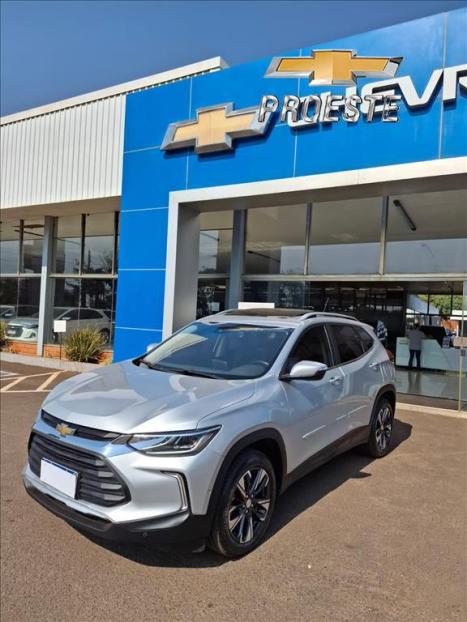 CHEVROLET Tracker 1.2 4P FLEX TURBO PREMIER AUTOMTICO, Foto 2