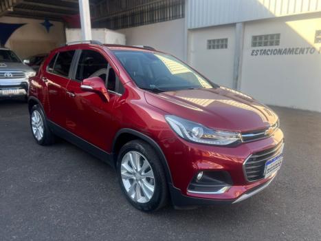 CHEVROLET Tracker 1.4 16V 4P FLEX PREMIER TURBO AUTOMTICO, Foto 1