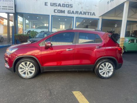 CHEVROLET Tracker 1.4 16V 4P FLEX PREMIER TURBO AUTOMTICO, Foto 4