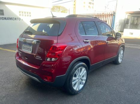 CHEVROLET Tracker 1.4 16V 4P FLEX PREMIER TURBO AUTOMTICO, Foto 12