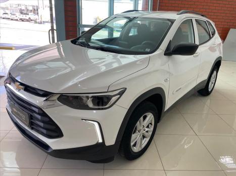 CHEVROLET Tracker 1.0 4P FLEX TURBO AUTOMTICO, Foto 1