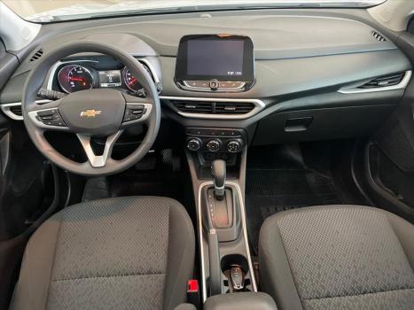 CHEVROLET Tracker 1.0 4P FLEX TURBO AUTOMTICO, Foto 3