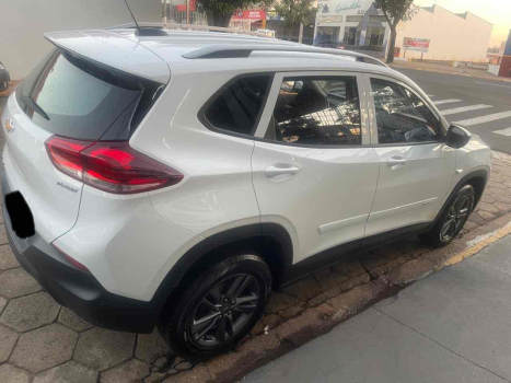 CHEVROLET Tracker 1.0 4P FLEX TURBO AUTOMTICO, Foto 2