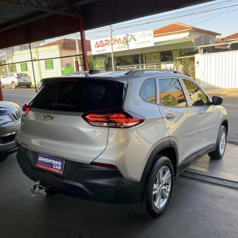 CHEVROLET Tracker 1.0 4P FLEX TURBO AUTOMTICO, Foto 6