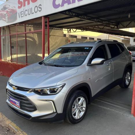 CHEVROLET Tracker 1.0 4P FLEX TURBO AUTOMTICO, Foto 3