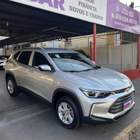 CHEVROLET Tracker 1.0 4P FLEX TURBO AUTOMTICO, Foto 1