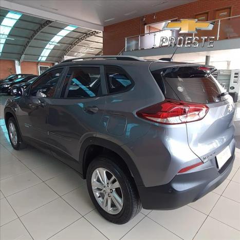 CHEVROLET Tracker 1.0 4P FLEX TURBO AUTOMTICO, Foto 7