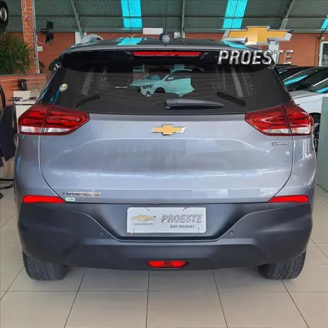 CHEVROLET Tracker 1.0 4P FLEX TURBO AUTOMTICO, Foto 8