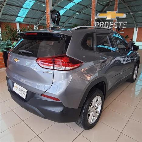 CHEVROLET Tracker 1.0 4P FLEX TURBO AUTOMTICO, Foto 9