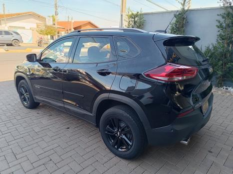 CHEVROLET Tracker 1.0 4P FLEX TURBO AUTOMTICO, Foto 4