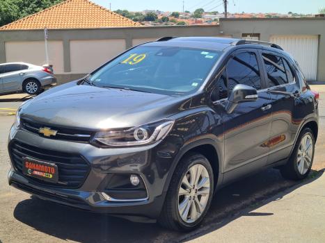 CHEVROLET Tracker 1.4 16V 4P FLEX PREMIER TURBO AUTOMTICO, Foto 4